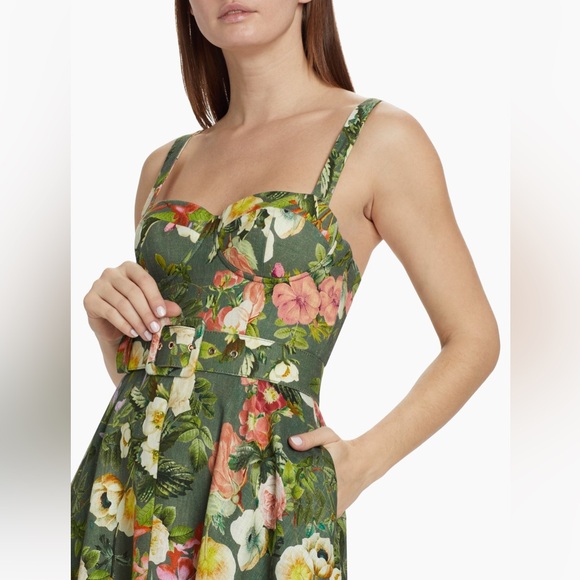 Cara Cara Dress - Picture 6 of 7